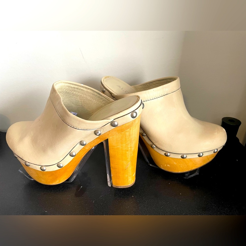Clogs women’s Aldo